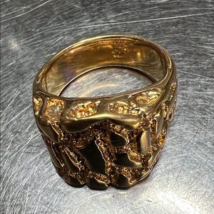 Vintage Ring for man